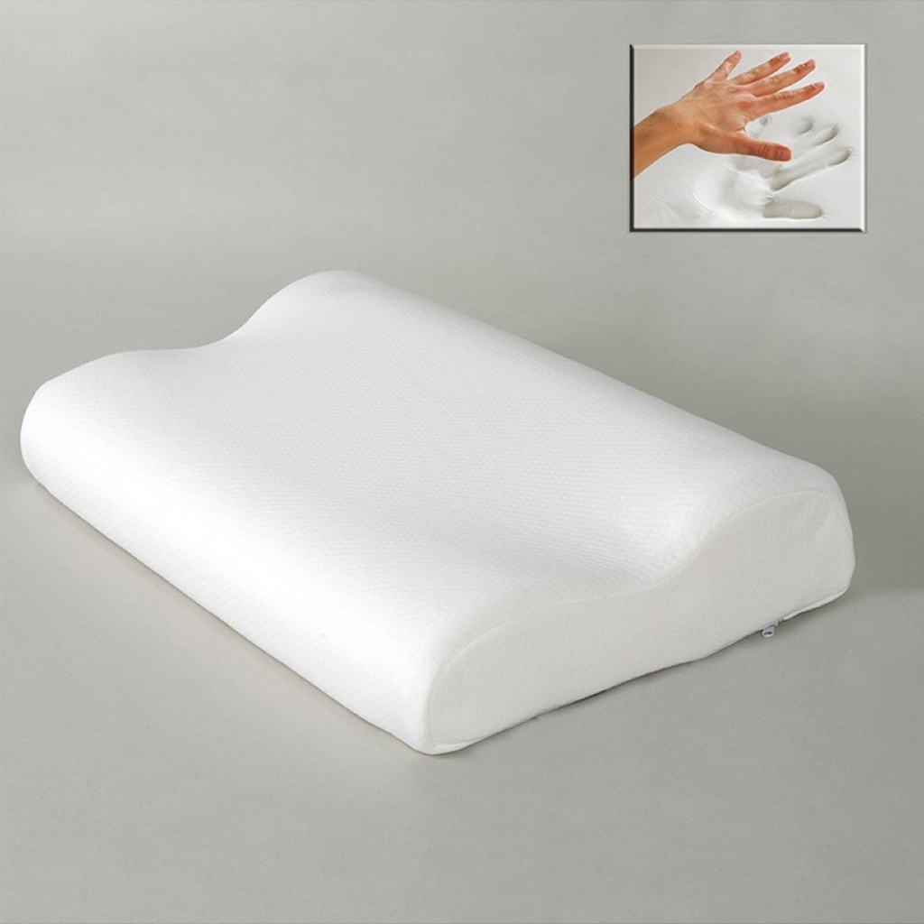 Almohada inteligente pierre cardin sale